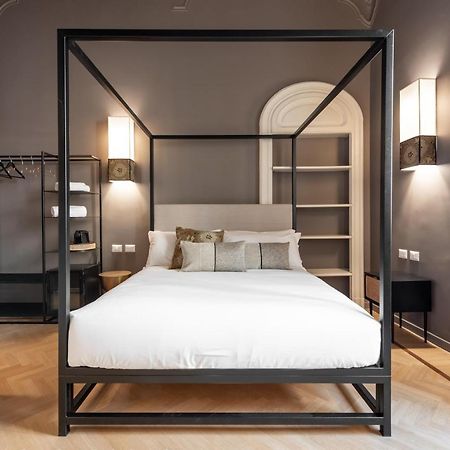 The Couper Sant'Andrea Hotell Milano Eksteriør bilde