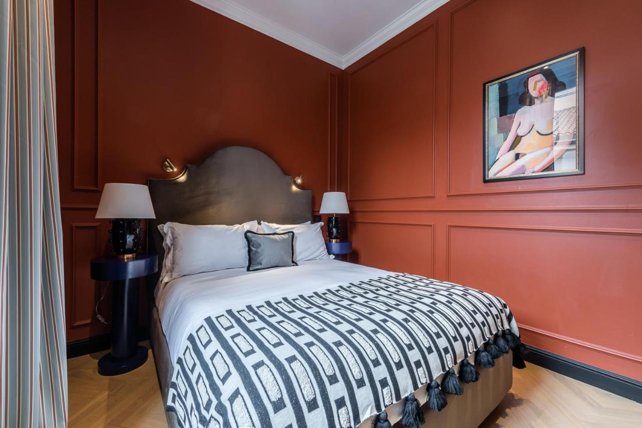 The Couper Sant'Andrea Hotell Milano Eksteriør bilde