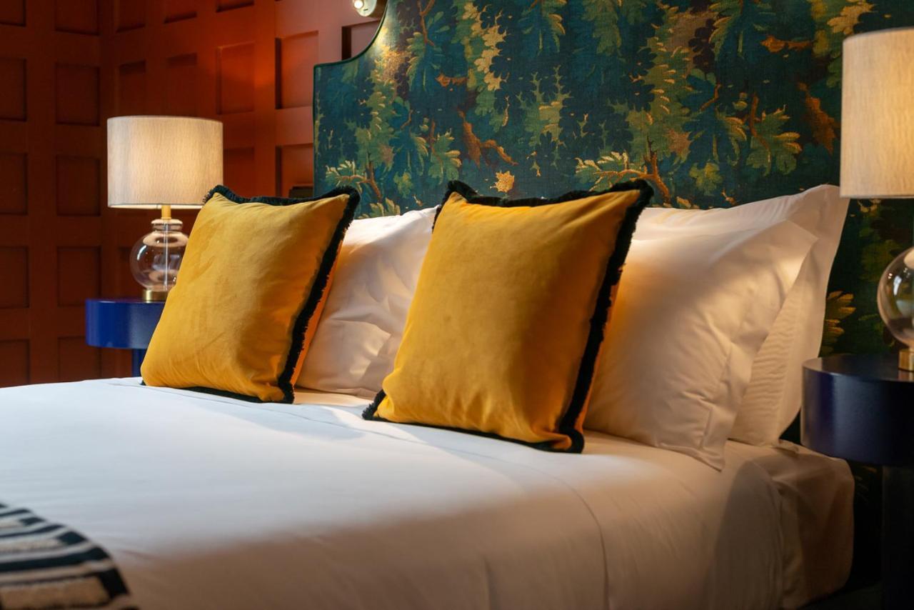 The Couper Sant'Andrea Hotell Milano Eksteriør bilde