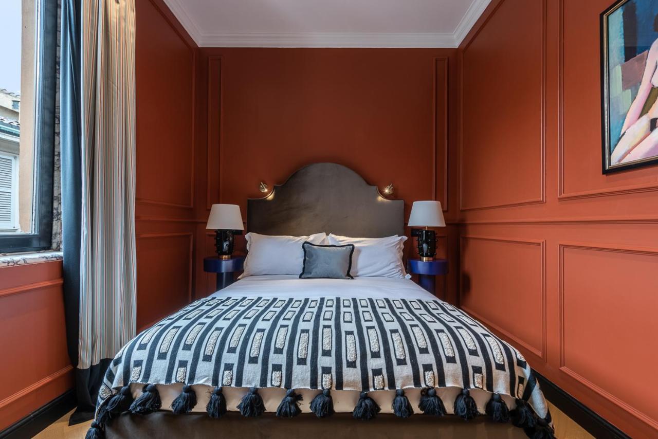 The Couper Sant'Andrea Hotell Milano Eksteriør bilde