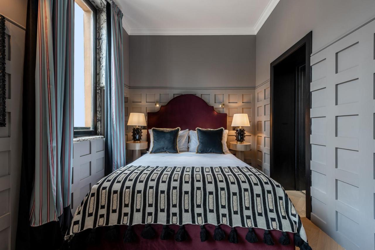The Couper Sant'Andrea Hotell Milano Eksteriør bilde