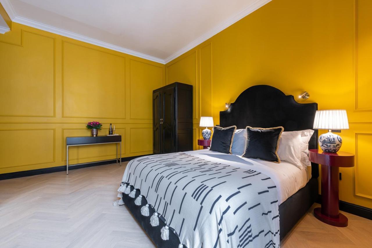 The Couper Sant'Andrea Hotell Milano Eksteriør bilde