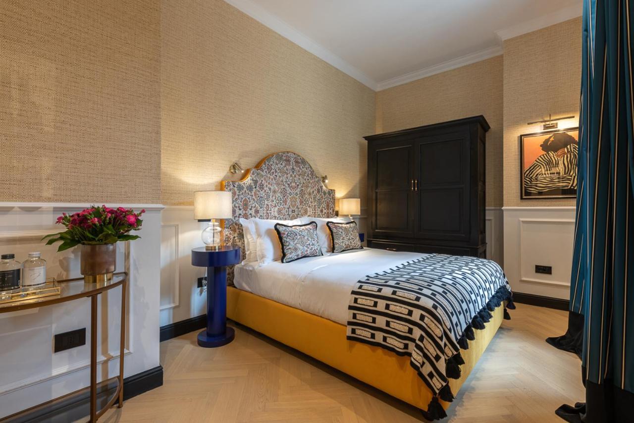 The Couper Sant'Andrea Hotell Milano Eksteriør bilde