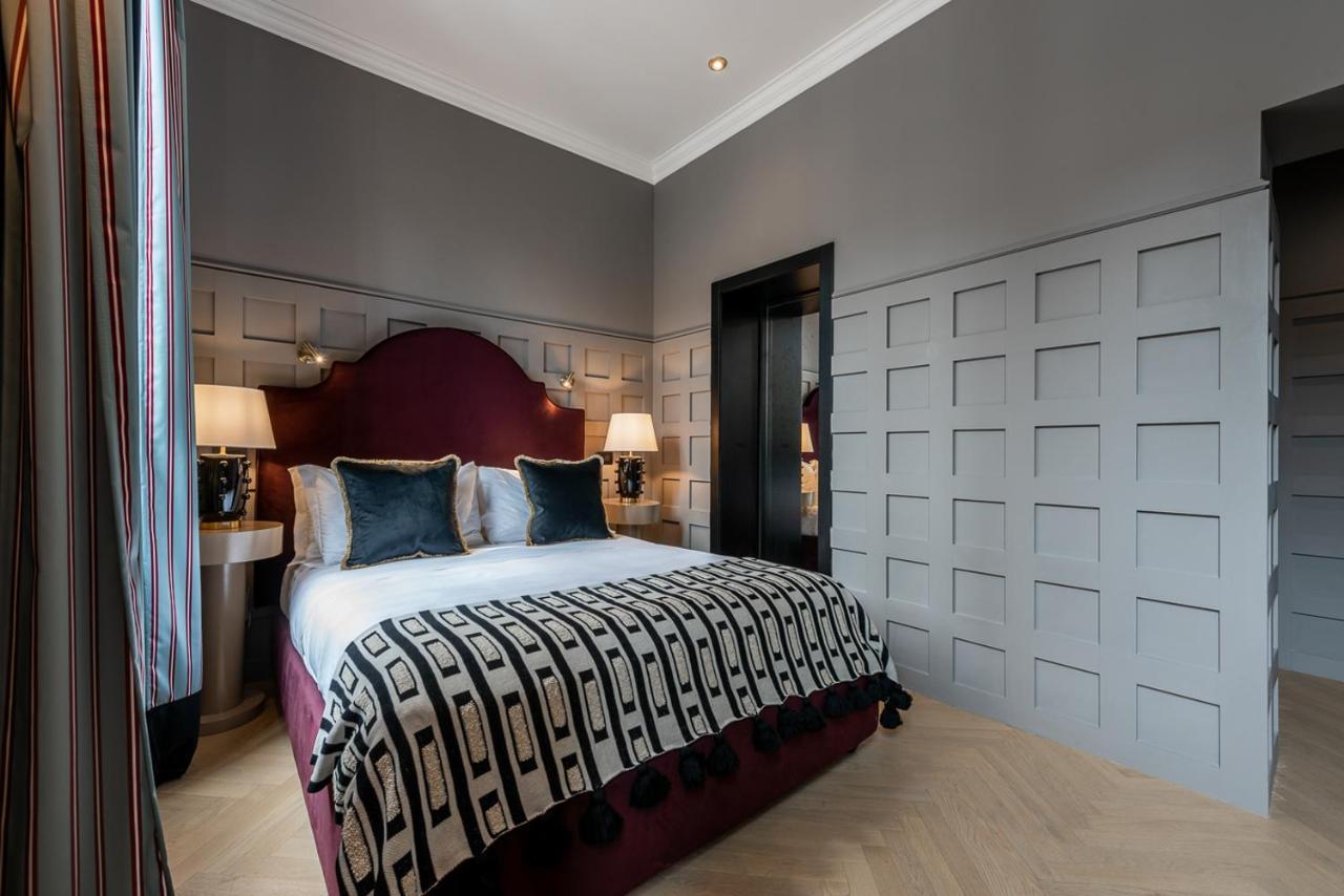 The Couper Sant'Andrea Hotell Milano Eksteriør bilde