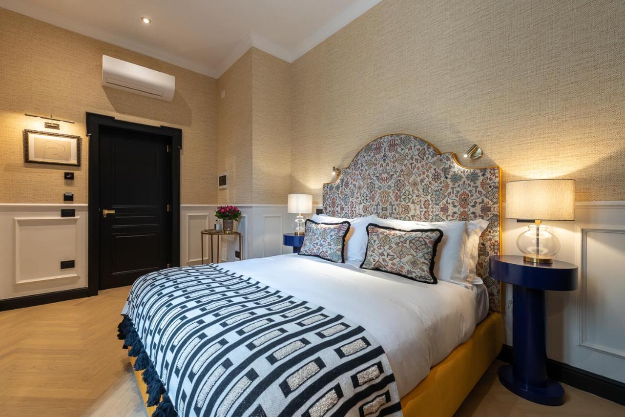 The Couper Sant'Andrea Hotell Milano Eksteriør bilde