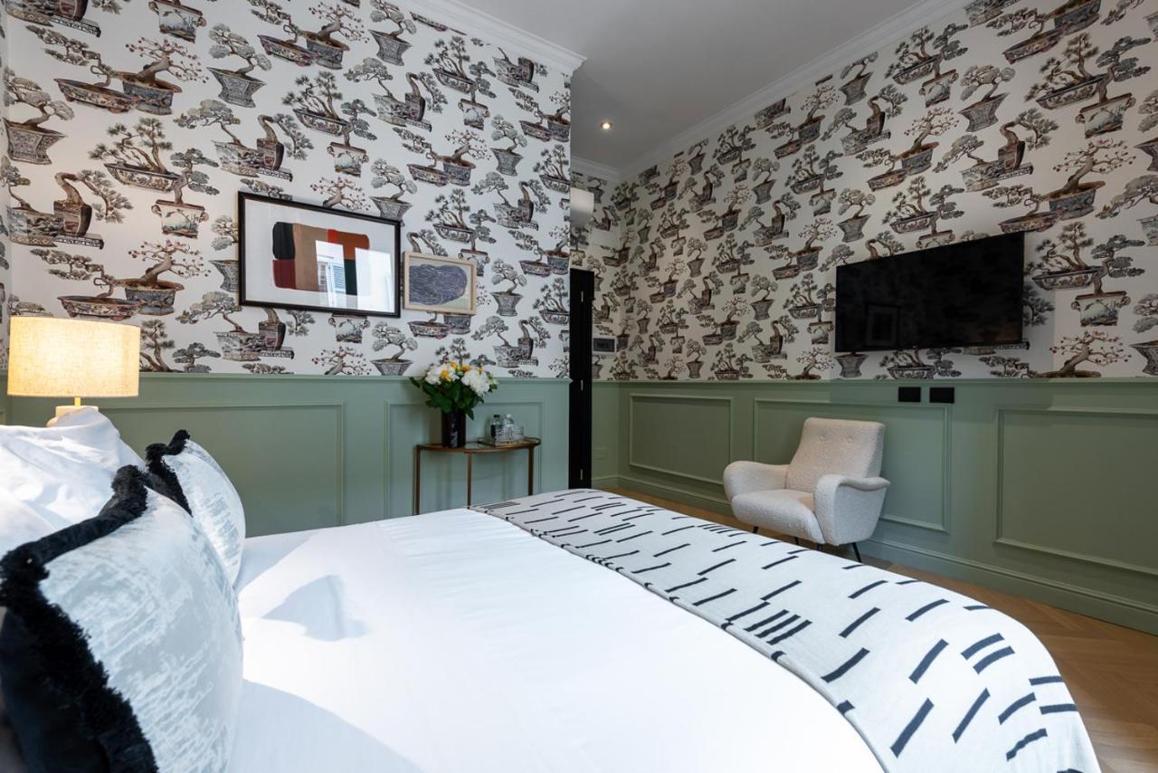 The Couper Sant'Andrea Hotell Milano Eksteriør bilde