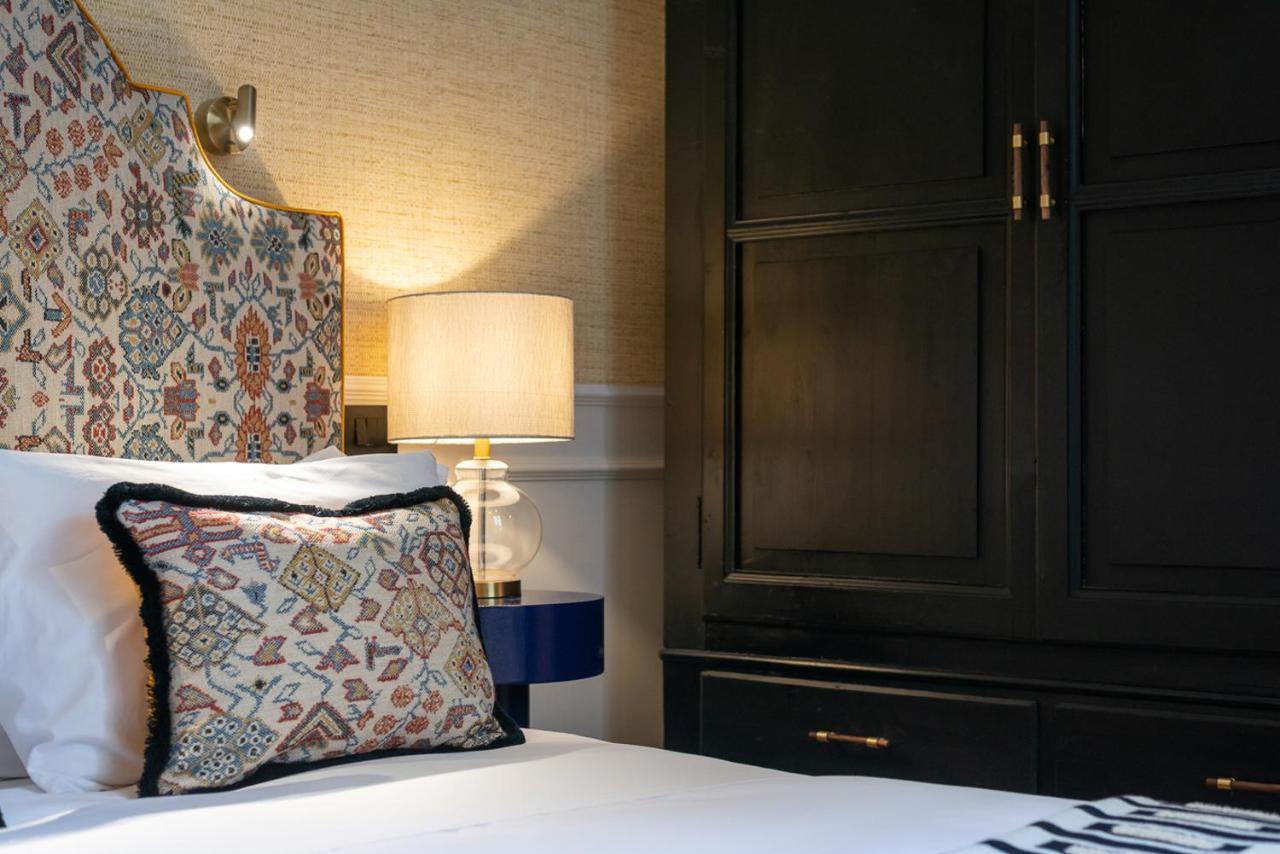The Couper Sant'Andrea Hotell Milano Eksteriør bilde