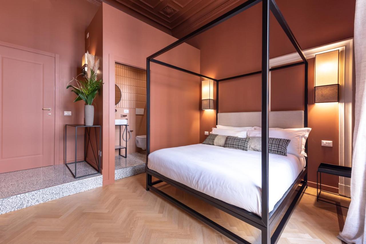 The Couper Sant'Andrea Hotell Milano Eksteriør bilde