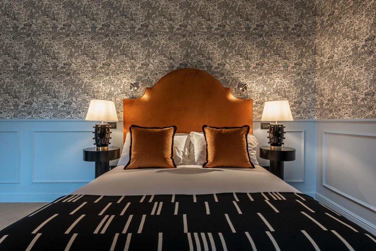 The Couper Sant'Andrea Hotell Milano Eksteriør bilde