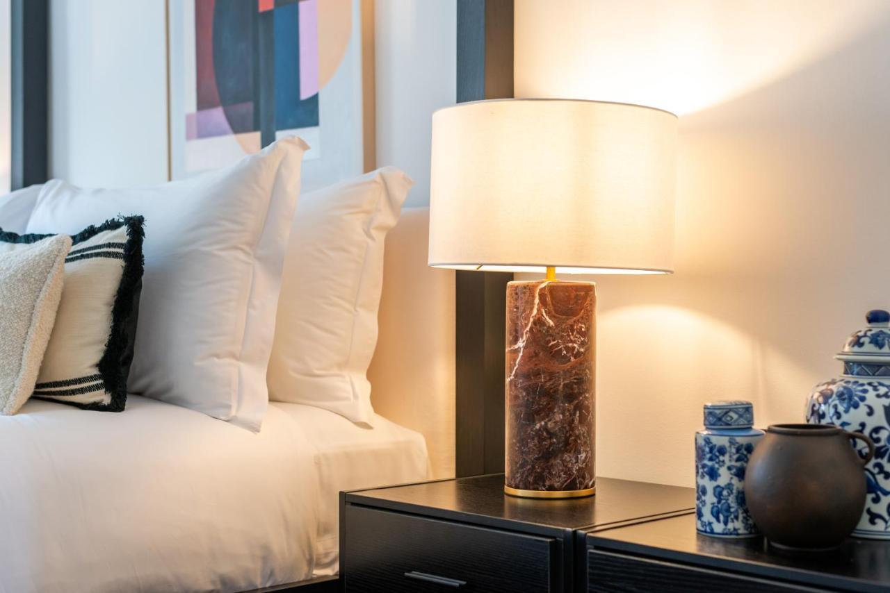 The Couper Sant'Andrea Hotell Milano Eksteriør bilde