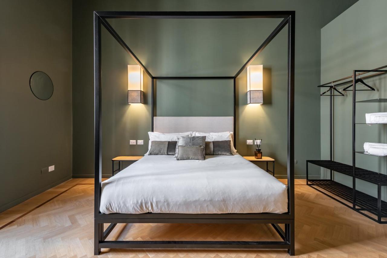 The Couper Sant'Andrea Hotell Milano Eksteriør bilde