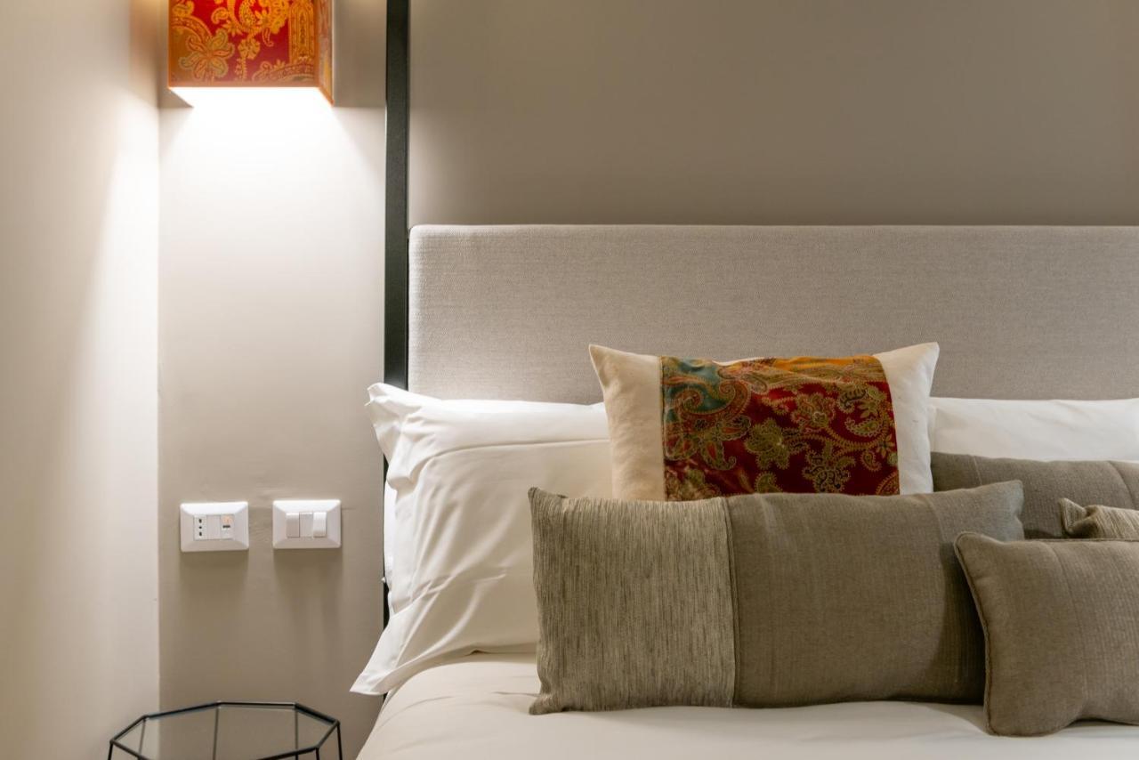 The Couper Sant'Andrea Hotell Milano Eksteriør bilde