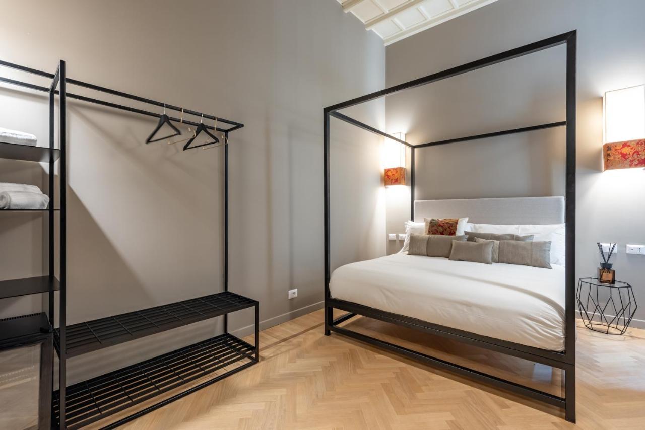 The Couper Sant'Andrea Hotell Milano Eksteriør bilde